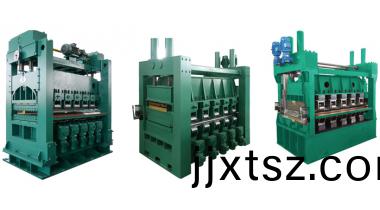 六(liu)重(zhong)式精(jing)密矯平機(jī)(ji)