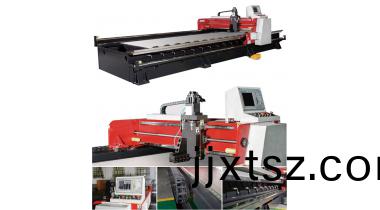 VKBS4000/1250 數(shù)控(kong)薄闆(ban)開(kāi)(kai)槽(cao)機(jī)